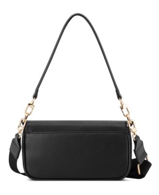 Women's Rigina Flap Shoulder Crossbody Bag