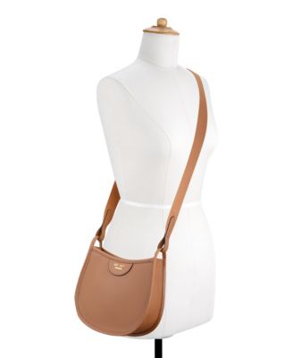 Women's Calliope Small Crossbody Bag with Card Case