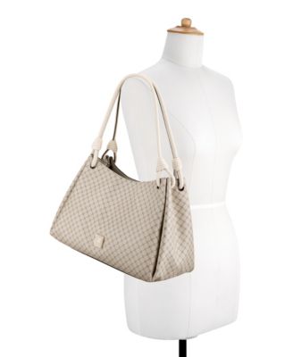 Women's Dorsey Triple Compartment Shoulder Bag