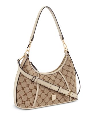 Women's Quincie Convertible Shoulder Bag 