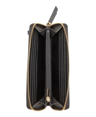 Women's Luela Zip Around Wristlet