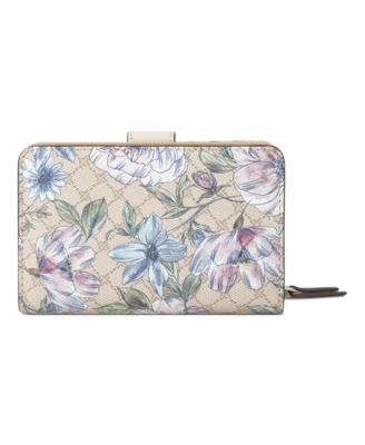 Women's Luela French Wallet