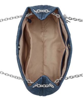 Women's Ulmara Triple Compartment Shoulder Bag