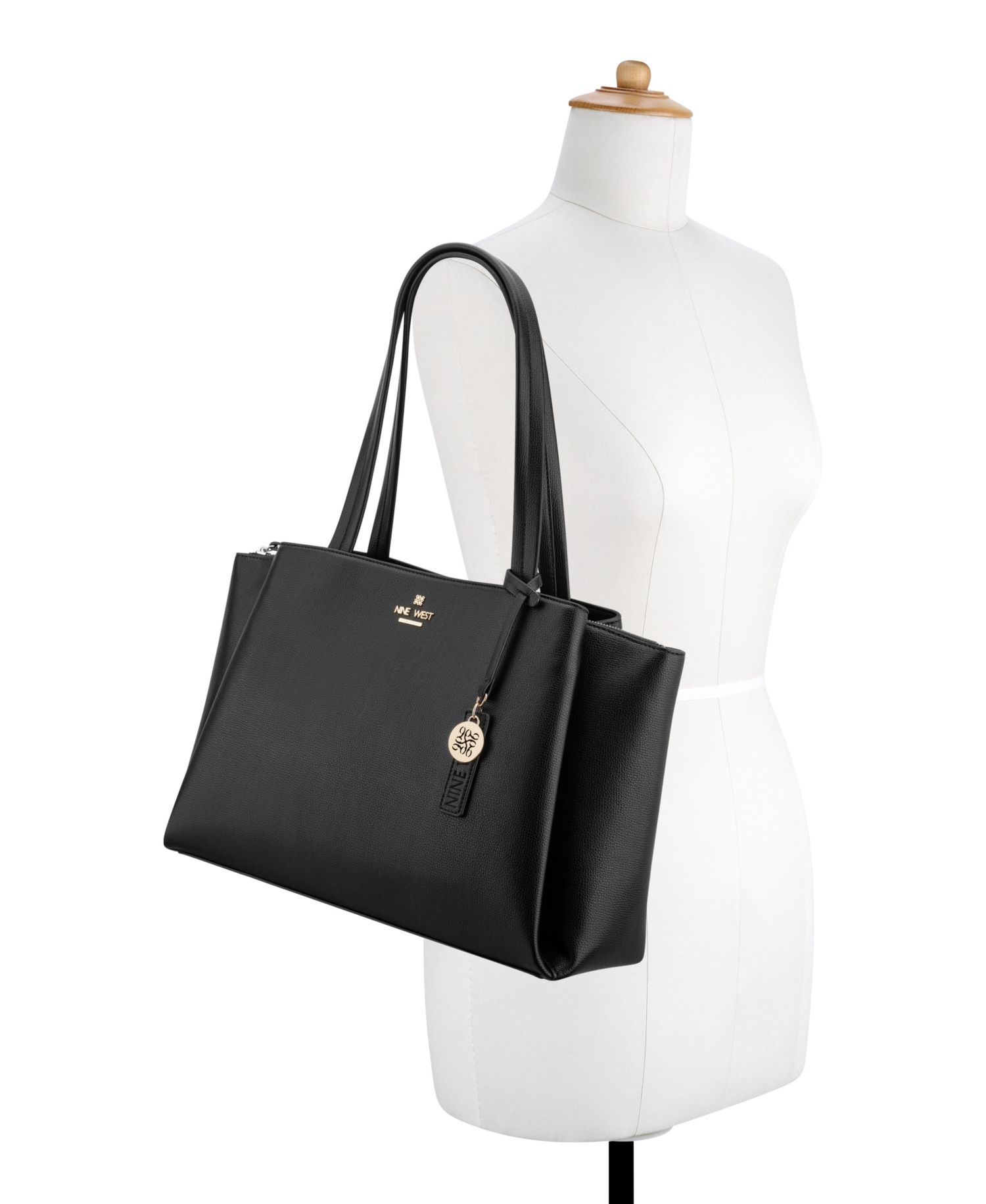 Women's Luela Tech Tote Bag