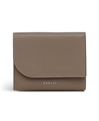 Mini Pocket Trifold Wallet