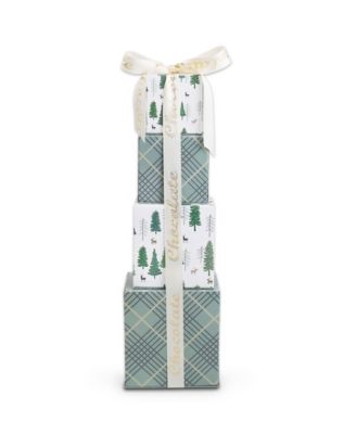 Holiday Ghirardelli Seasonal Favorites, 20 Piece