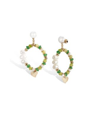 Thetis Earrings
