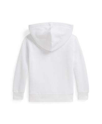 Boys 2-7 Team USA Fleece Graphic Hoodie