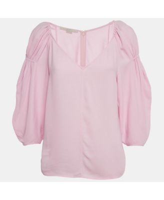 Women's Crepe Blouse