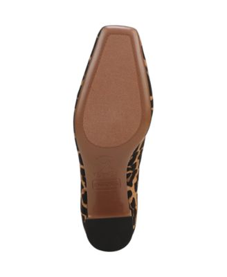 Women's Salino Square Toe Pumps