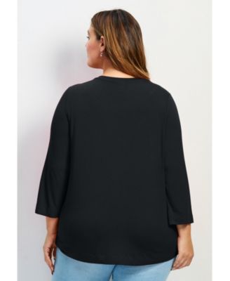 Women's Love Heart Top