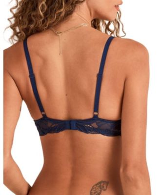Women's Harlowe Contour Plunge Bra