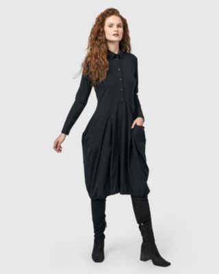 Women's Essential Tekbika Signature Pocket Dress