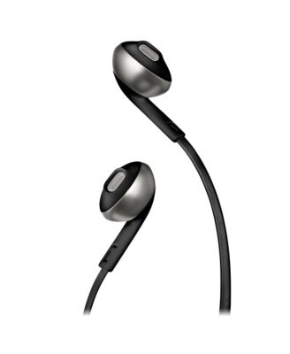 Tune 205 Wired In-Ear Headphones