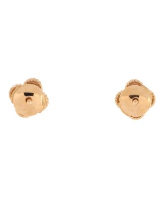 Sweet Alhambra Stud Earrings