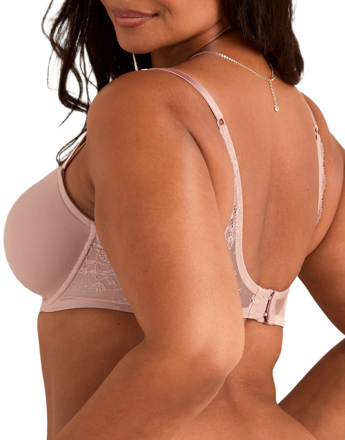 Adore Me Women's Jennakate Contour Demi Bra