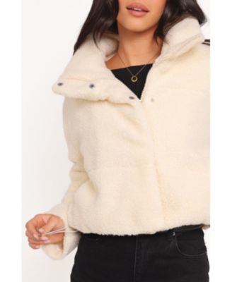 Women's Katerina Fleece Puffer