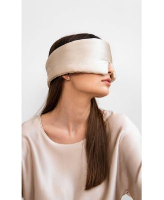 Silk Sleep Mask