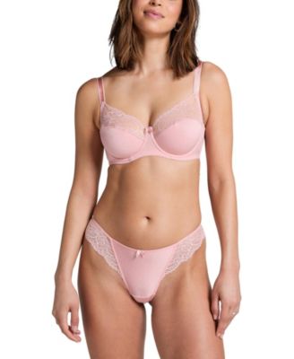 Hunkemoller Women's Sophie Thong
