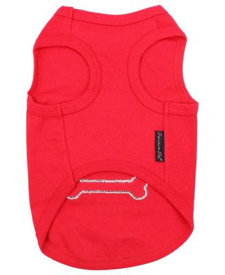 Where's The Food dog shirt.