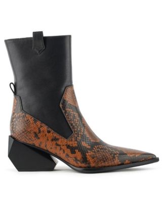 Womens Ricky West Mid II