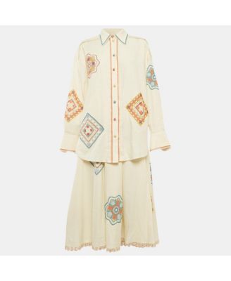 Pre-Owned Zimmermann