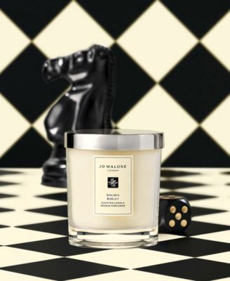 Golden Barley Classic Candle, 7 oz.