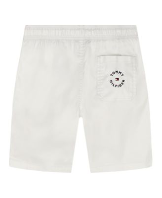 Boys' 2T-7 Core Essentials Pull-On Shorts