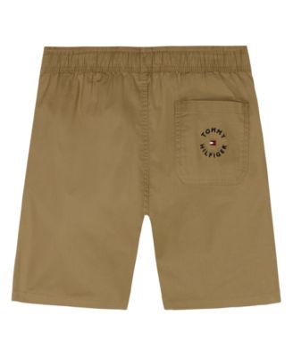 Boys' 2T-7 Core Essentials Pull-On Shorts