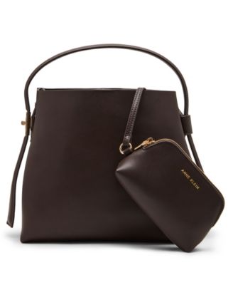Edna Small Shoulder Bag