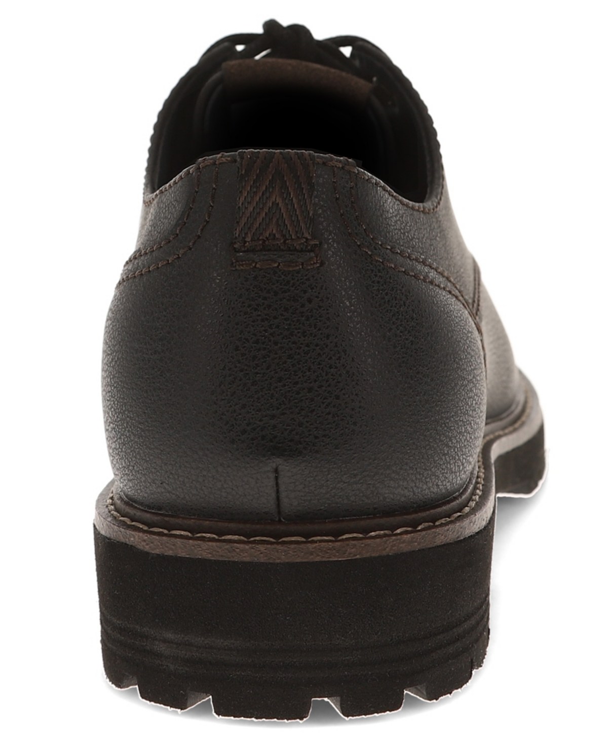 Dockers Men's Watkins Lightweight Lugged Casual Shoes