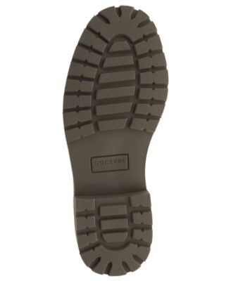 Men's Walsh Lightweight Lugged Casual Shoe