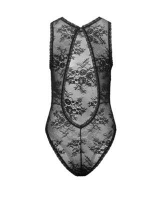 Women's Hazelle Bodysuit Lingerie
