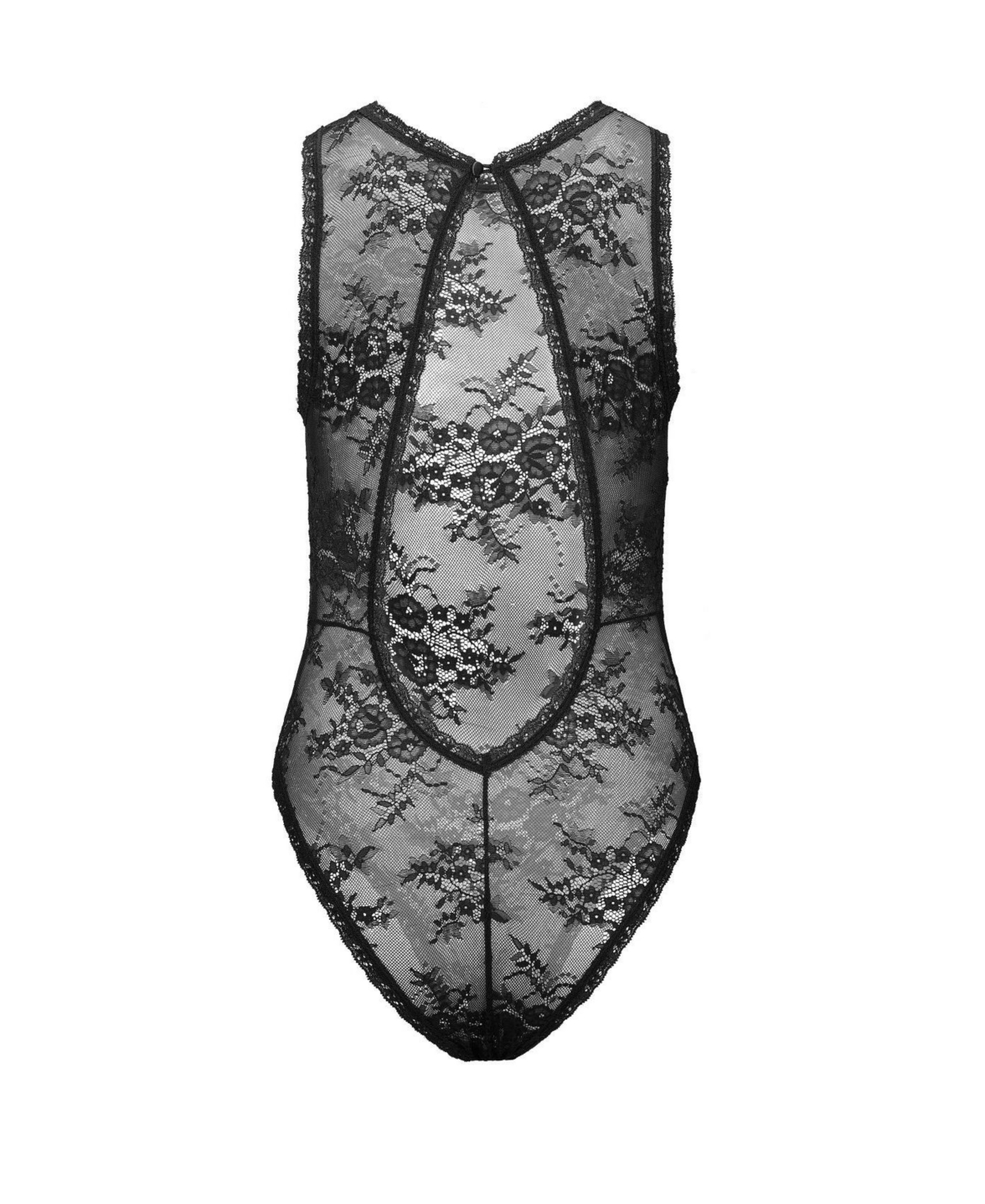 Adore Me Women's Hazelle Bodysuit Lingerie