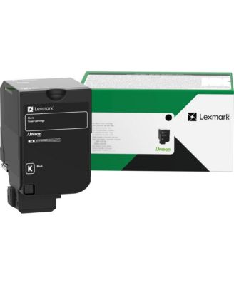 Lexmark
