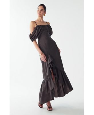 Women's Shelly Maxi Dress