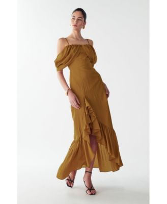 Women's Shelly Maxi Dress
