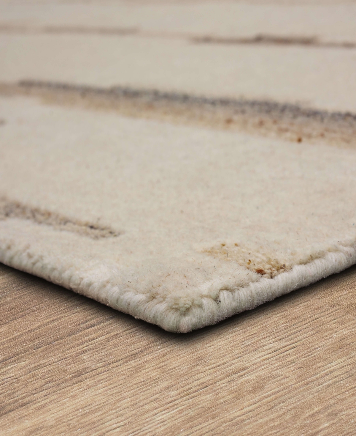 Karastan Forsyth Park Oyster Creek 5'3"x7'10" Area Rug