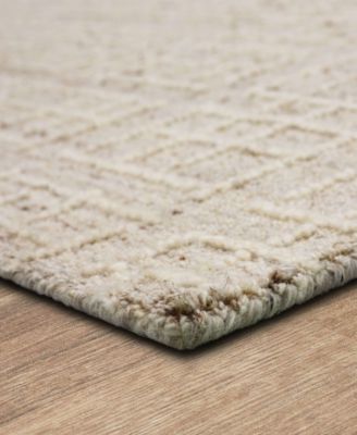 Forsyth Park Groveland 8'x10' Area Rug