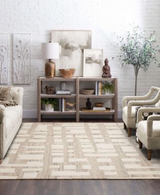 Forsyth Park Ardsley Place 9'x12' Area Rug