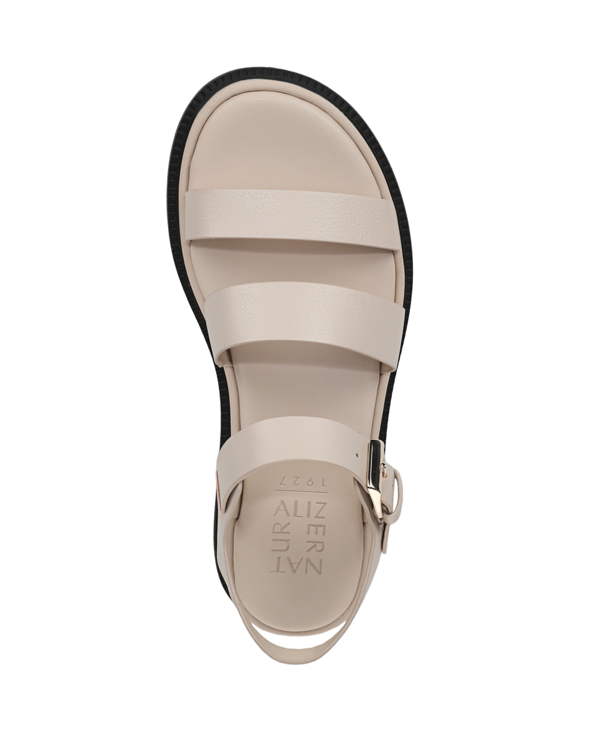 Naturalizer Women's Avenue Thong Sandals