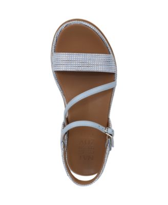 Women's Zayda Strappy Sandals