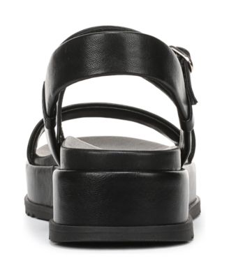 Women's Zayda Strappy Sandals