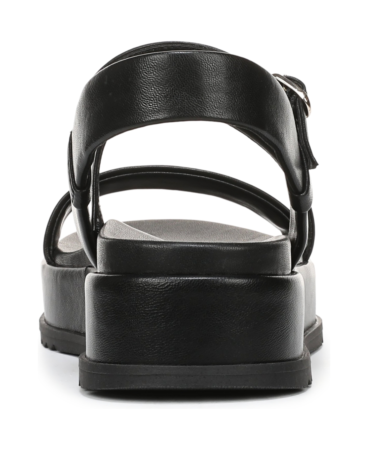 Naturalizer Women's Zayda Strappy Sandals