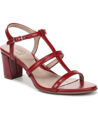 Women's Bristol-Cage Strappy Sandals