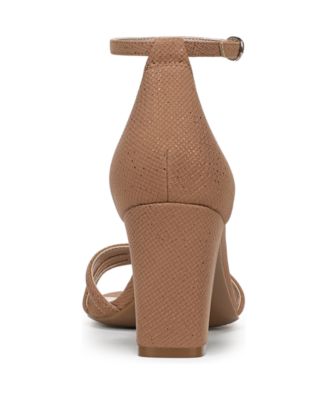 Women's Heidi Strappy Sandals