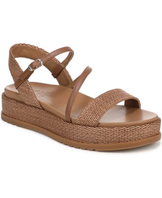 Women's Zayda Strappy Sandals