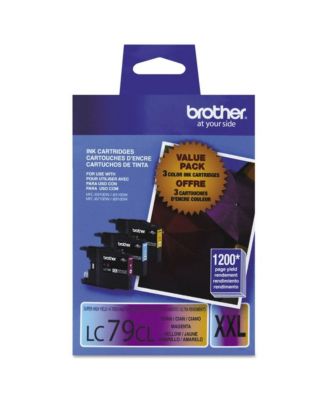 LC793PKS Innobella 1,200 Page-Yield Super High-Yield ink