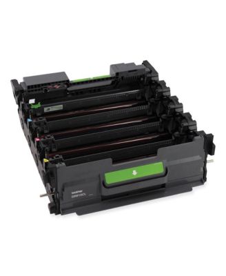 DR810CL 100000 Page-Yield Drum Unit