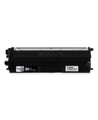 TN437BK 9,000 Page-Yield Ultra High-Yield Toner - Black